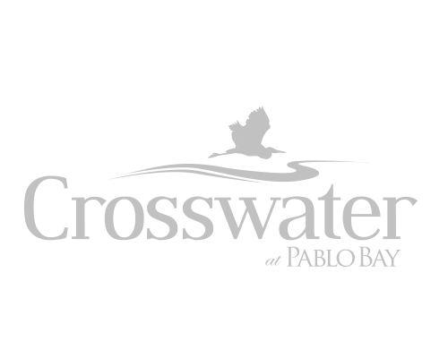 crosswater at pablo bay