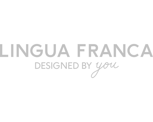 lingua franca