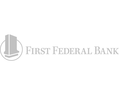 first federal bank