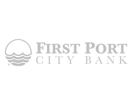 first port city