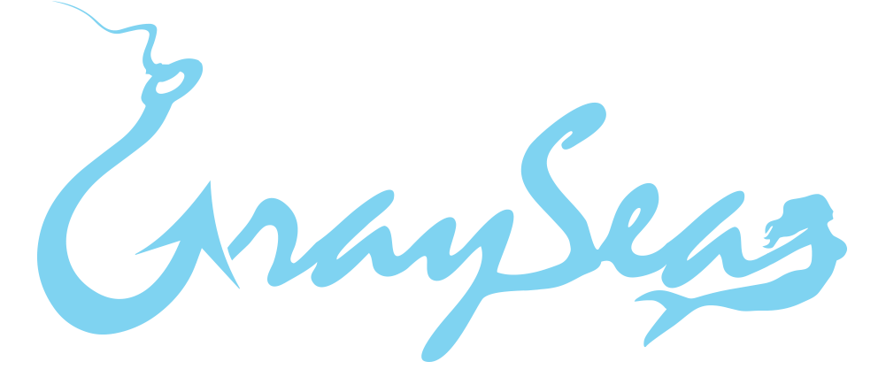 graysea logo