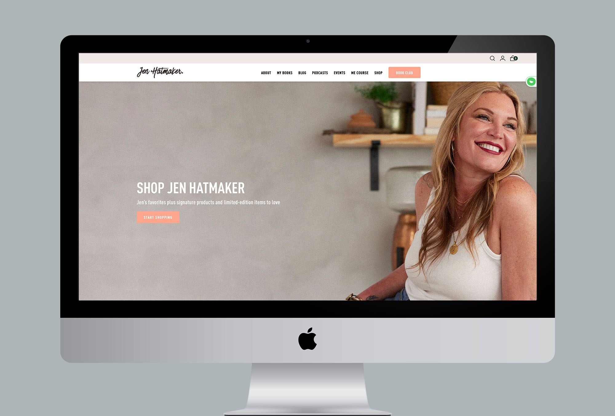 jen hatmaker desktop website