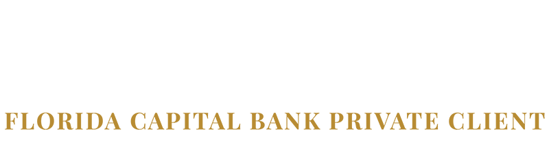 Florida capital bank private client